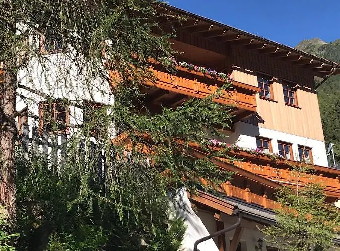 Haus Am Steinbockzentrum