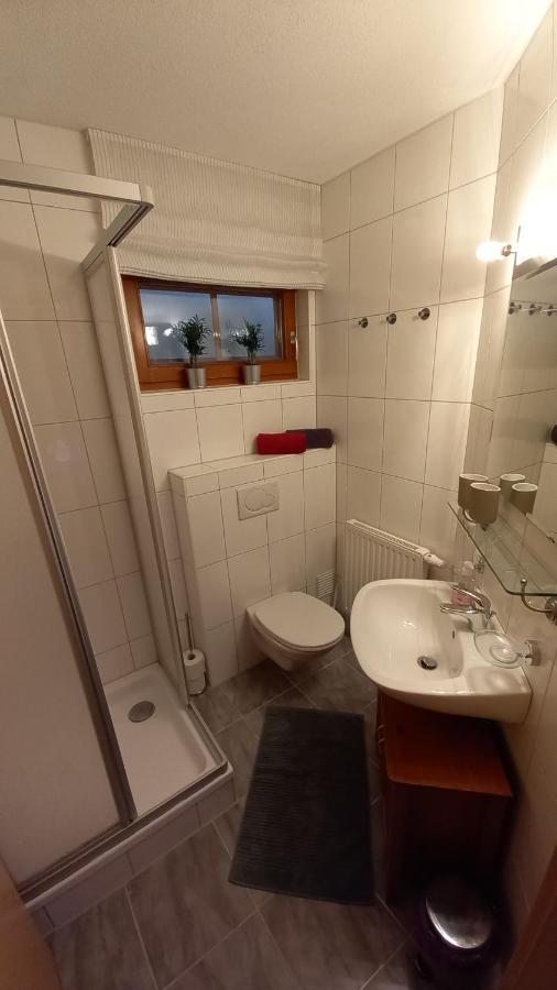 Haus Am Steinbockzentrum * Sankt Leonhard im Pitztal